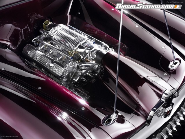 Holden EFIJY Concept Picture #63 Holden EFIJY Concept Picture #63